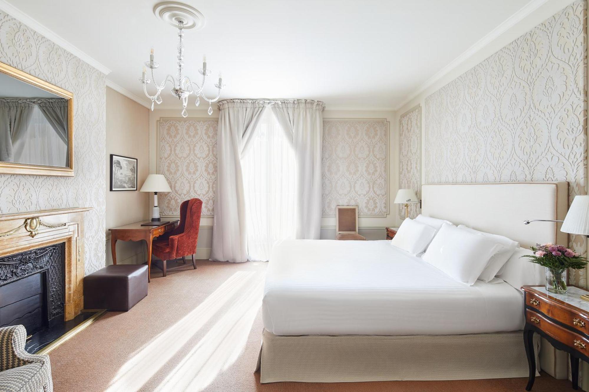 El Palace 5* Barcellona