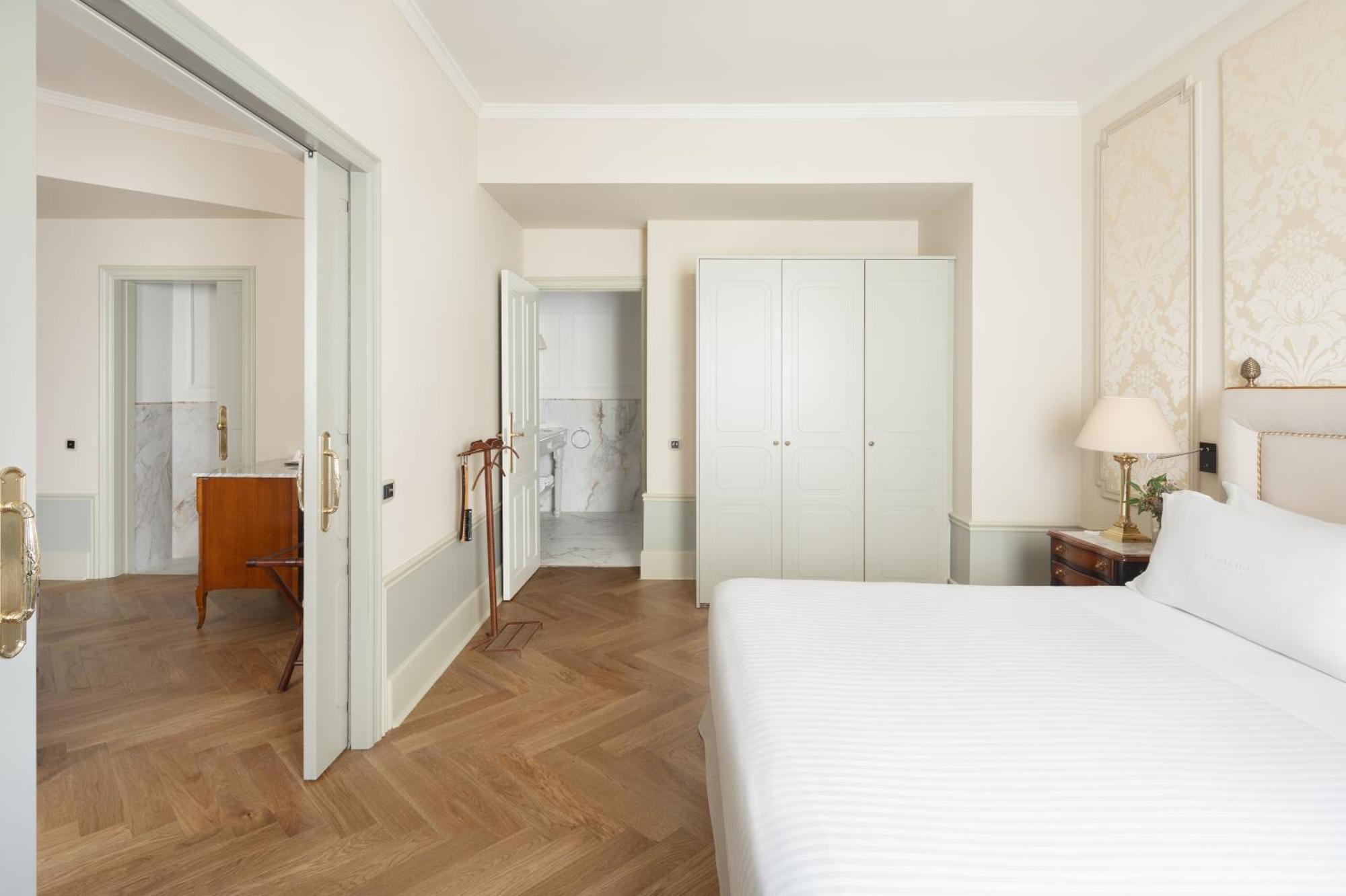 El Palace 5* Barcellona