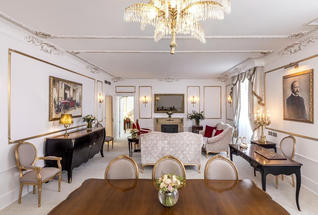 Hotel El Palace Barcellona
