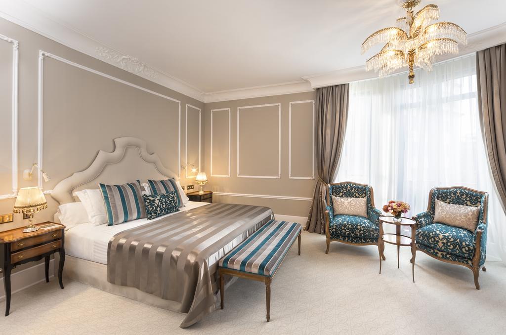 El Palace 5* Barcellona