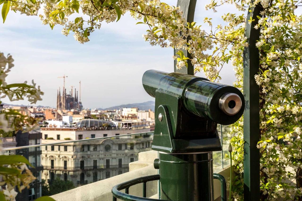 El Palace 5* Barcellona